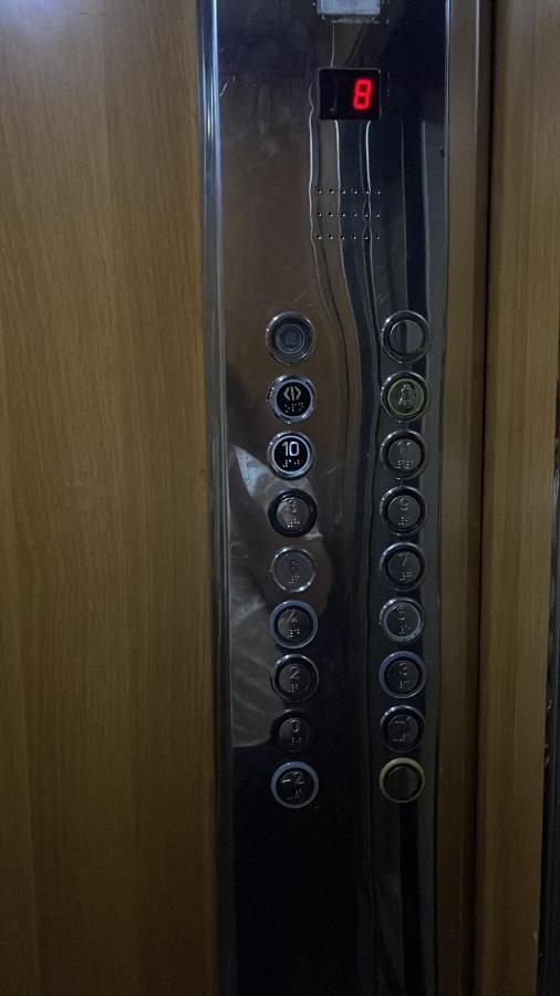 City Center Apartment Galeria Тирана Экстерьер фото