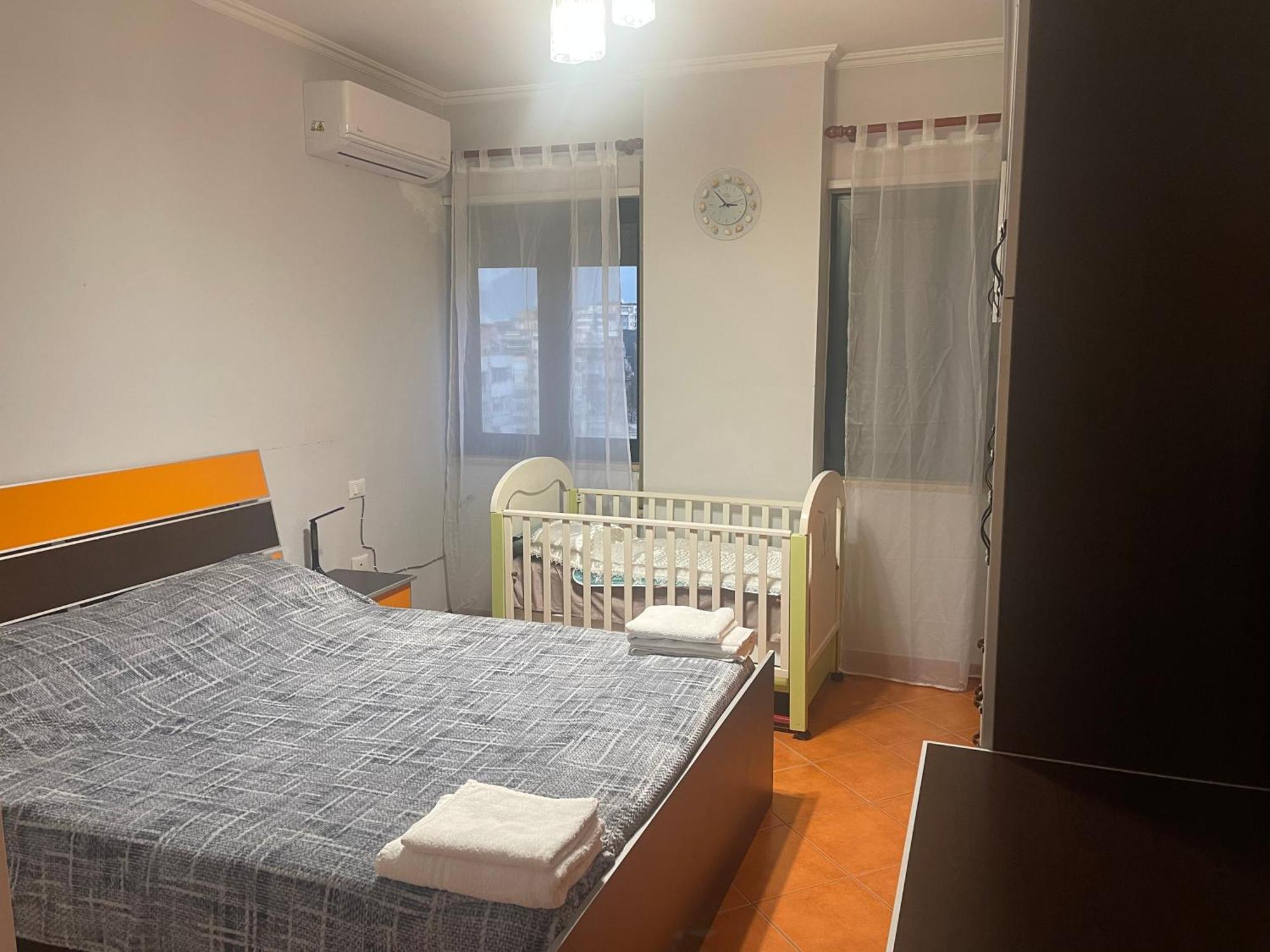 City Center Apartment Galeria Тирана Экстерьер фото