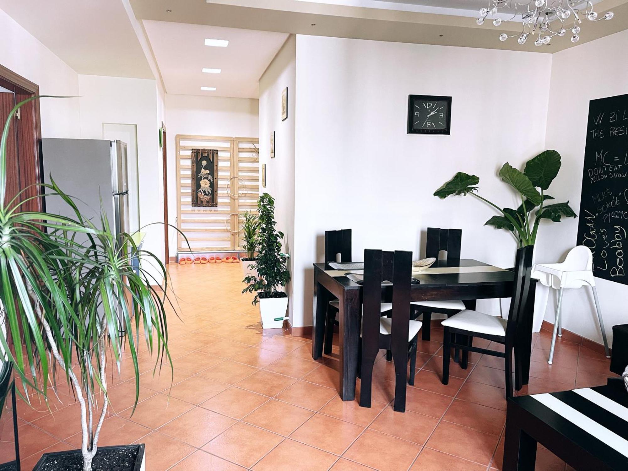 City Center Apartment Galeria Тирана Экстерьер фото