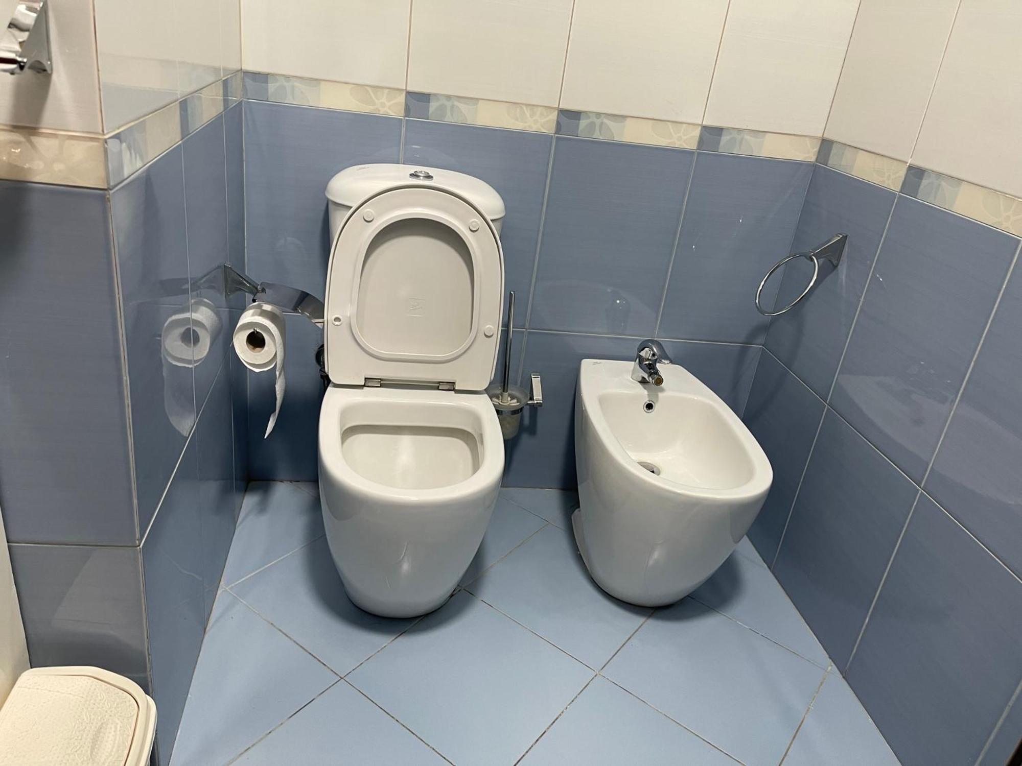 City Center Apartment Galeria Тирана Экстерьер фото