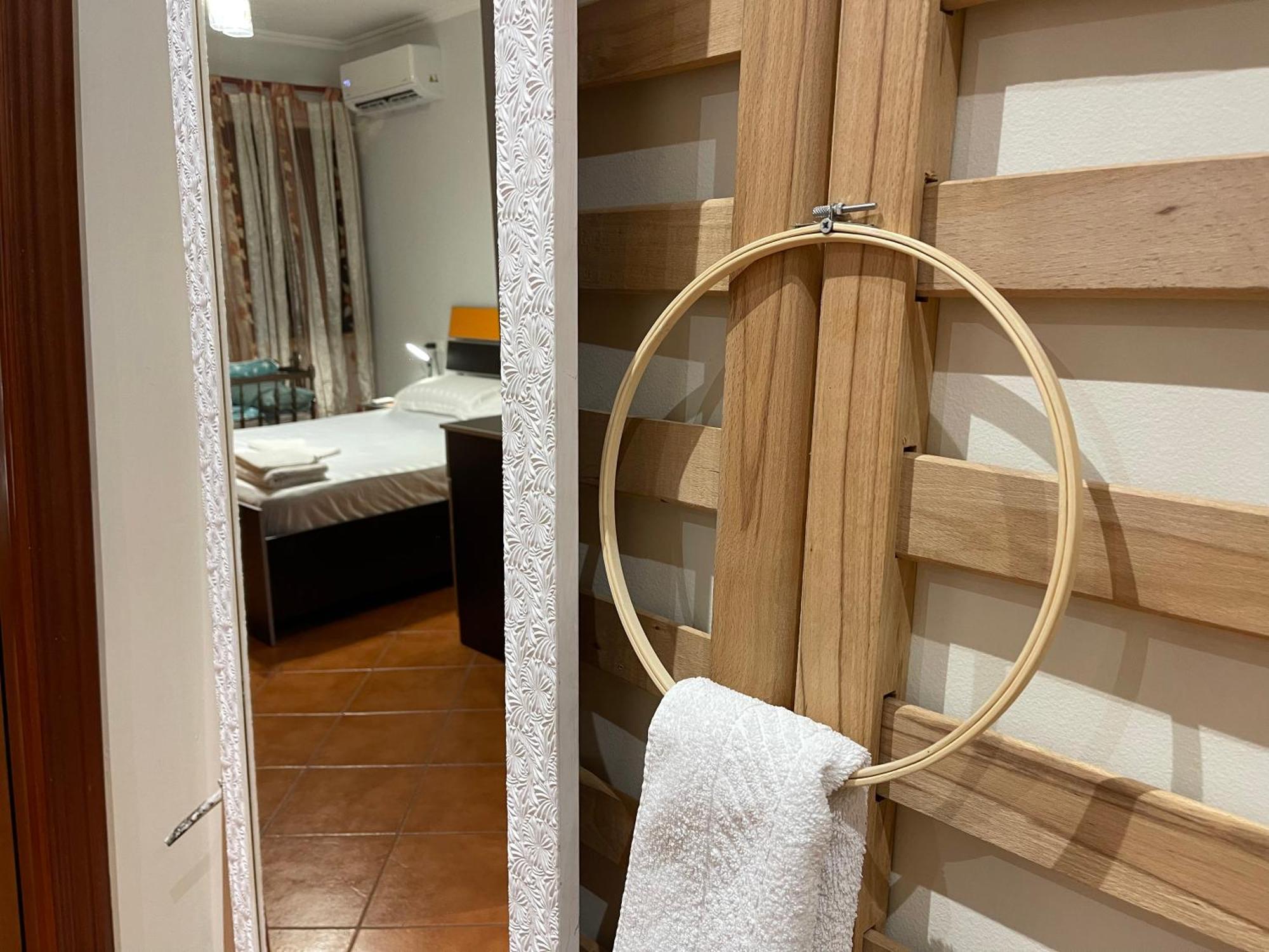 City Center Apartment Galeria Тирана Экстерьер фото